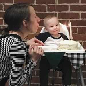 Meet your Posher, Lea